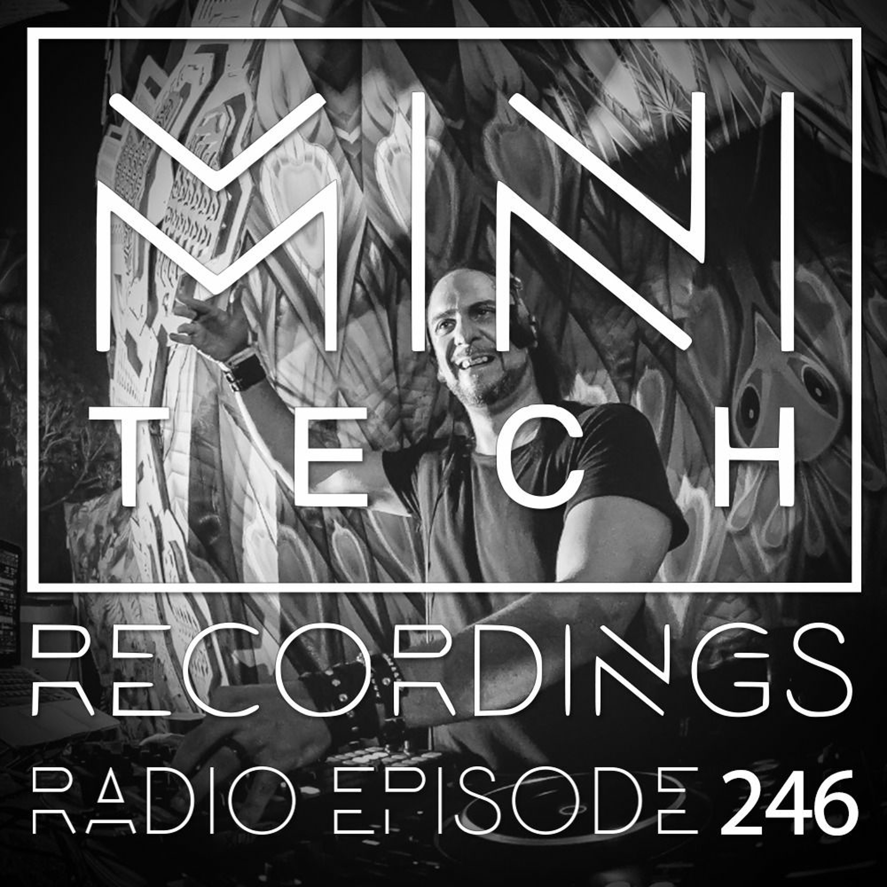 Minitech Project Podcasts