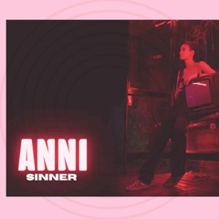 Anni - Sinner (8track Cartridge Mix)