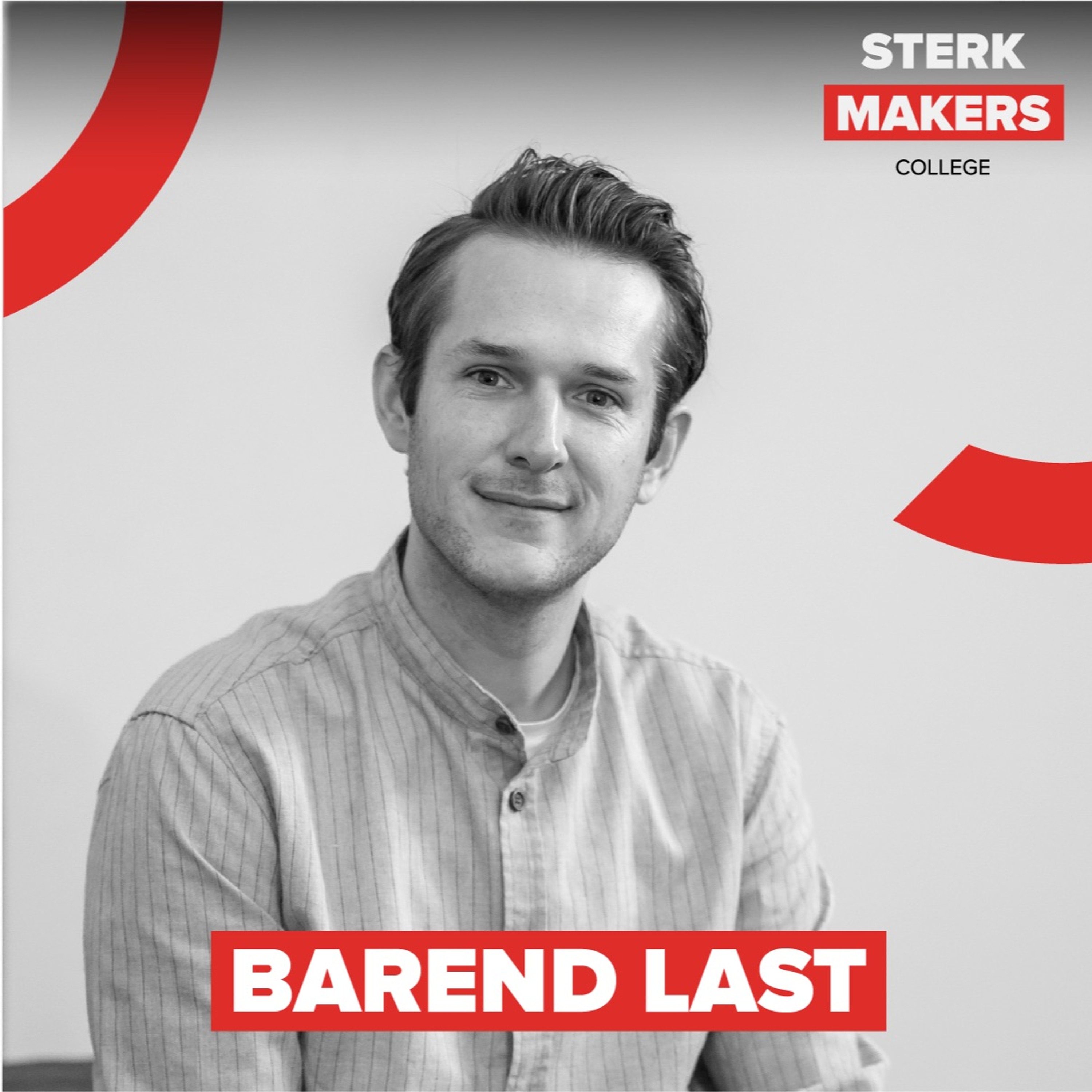 Sterkmakers Podcast