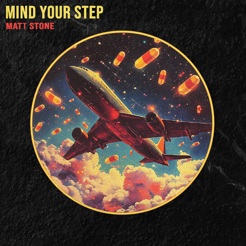 Matt Stone - Mind Your Step (Radio Edit)