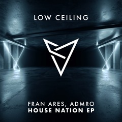 Fran Ares, ADMRO - HOUSE NATION