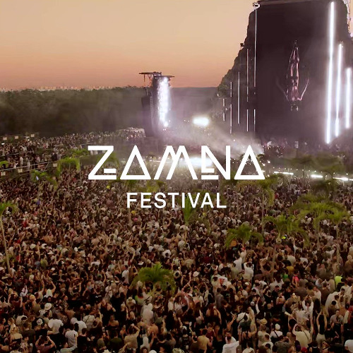 Mix Set / AFRO HOUSE / Radio FG MAXXIMU 2025