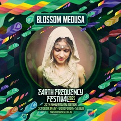 ☽ Courageous Heart ☾ Earth Frequency Set 2025 @ The Wonky Queenslander Takeover