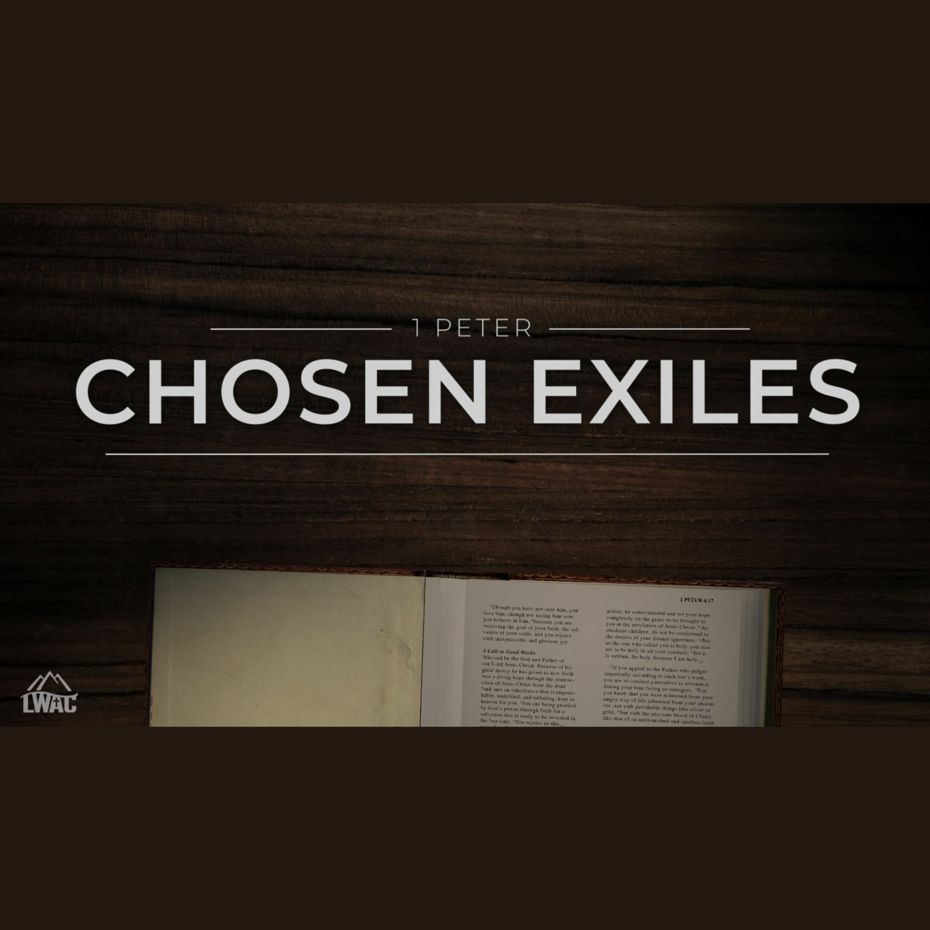 Lake Windermere Alliance Church Sermons