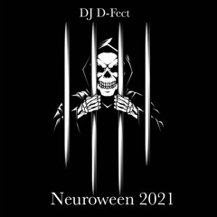 Neuroween 2021  (djDfect)