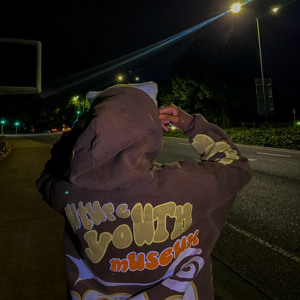 Track artwork