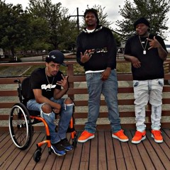Give n Go Ft.Bino x TaySqueeze