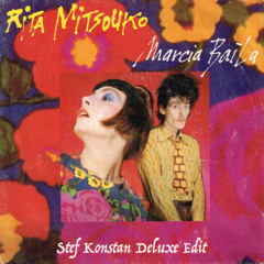 Marcia Baila (Stef Konstan Deluxe Preview)