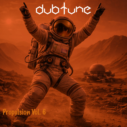 [hard techno] Dubtune - Propulsion Vol. 6