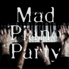 Plum - Mad Piano Party