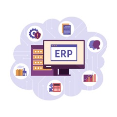 The Ultimate Guide to Manufacturing ERP