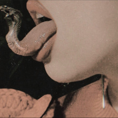 Suffer With Me — Liue