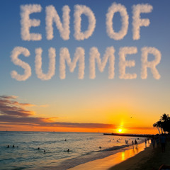 V-FLO - End Of Summer (Ft. Jas0ff)