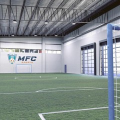Adler Talks With Roy Henning Owner Of MFC Sports Complex And MOFOCO
