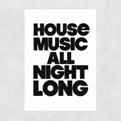 Minimal Mondays Vol1