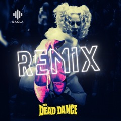 Lady Gaga - The Dead Dance (Dacla Remix)