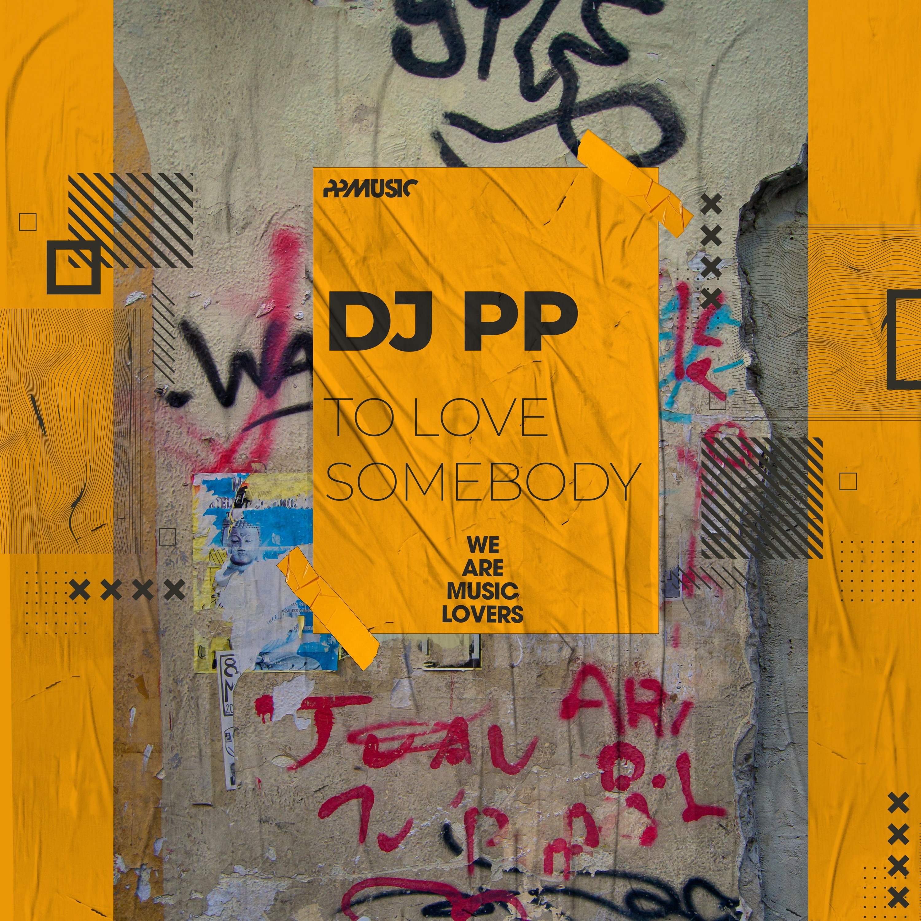Gabriel Rocha aka DJ PP