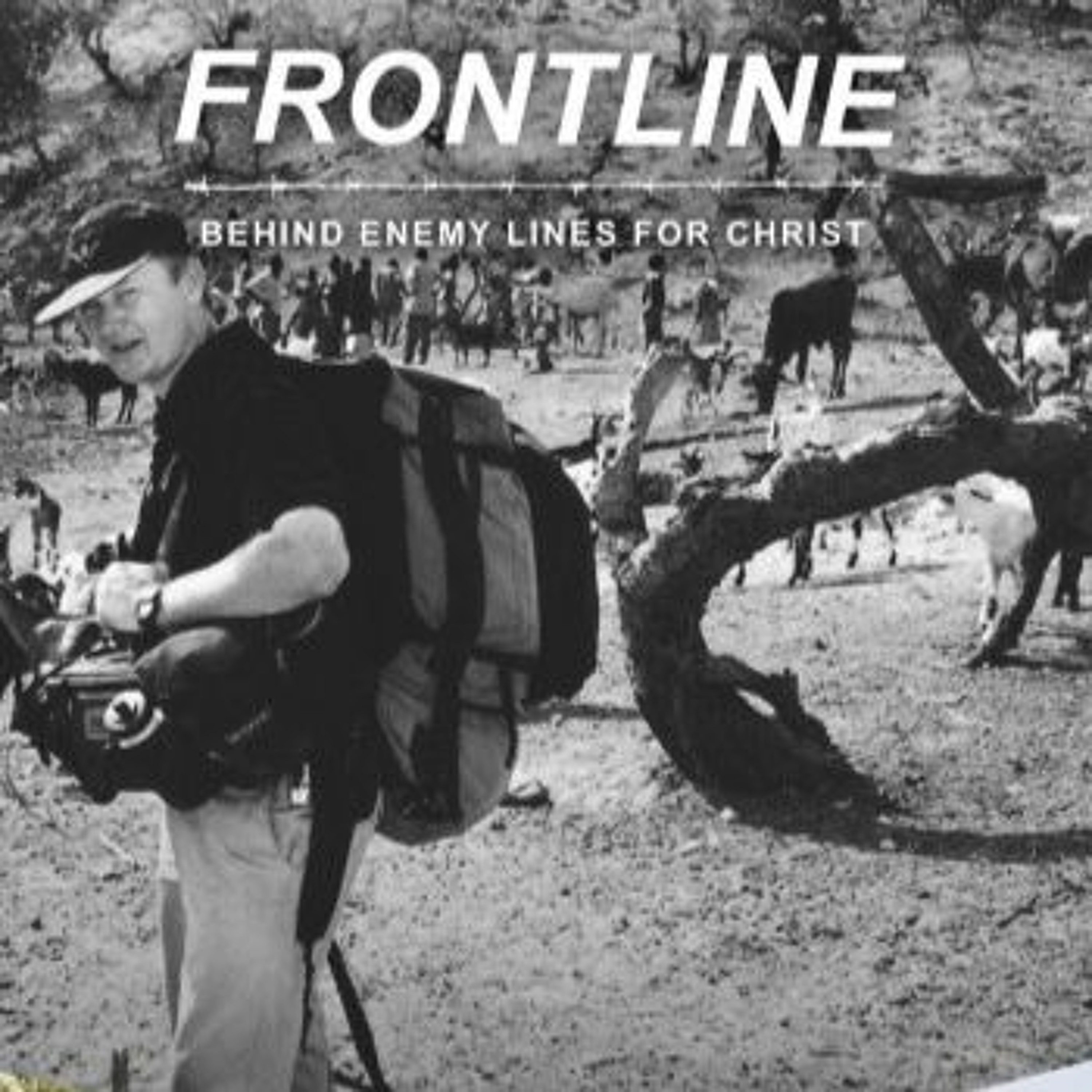 Frontline Fellowship