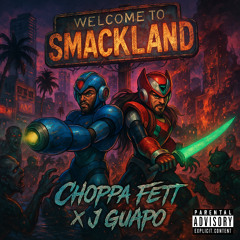 Smackland