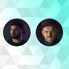 Brog' Dah - In the Mix - Siwell B2B Vlada Asanin