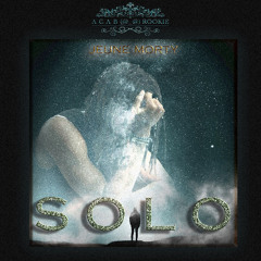Jeune Morty - Solo (🌡️ remix)