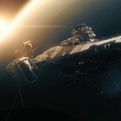 Lefty Stryker - Space Tribute UB Radio Live