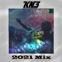 KN3 2021 Drum and Bass Mix