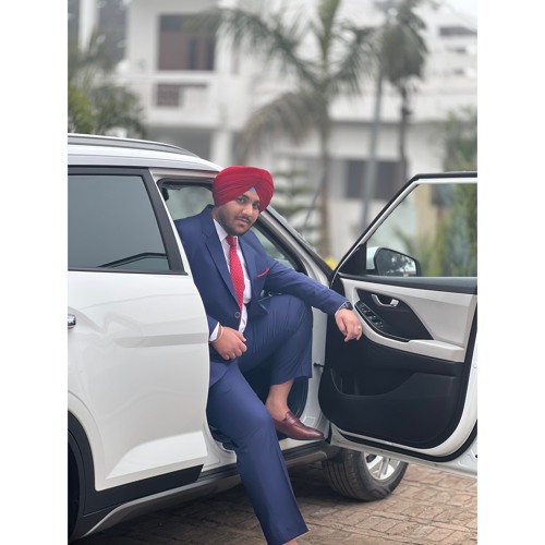 Jatt De Brober Simu Dhillon