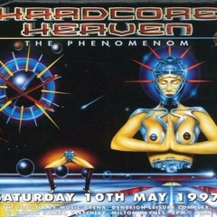 HH - THE Phenomenom - The Sanctuary Milton Keynes (10/05/1997)