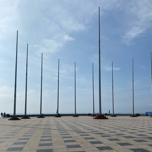 Vùng An Toàn-Bray (Open Ver)