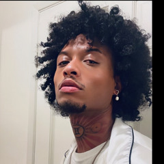 Chris Brown - Residuals (cover)
