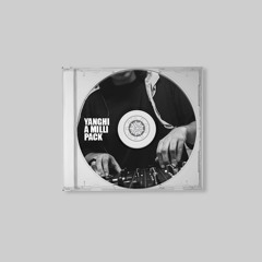 New Drop (Yanghi Afrohouse Edit)