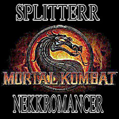 MORTAL KOMBAT (nuketalk)