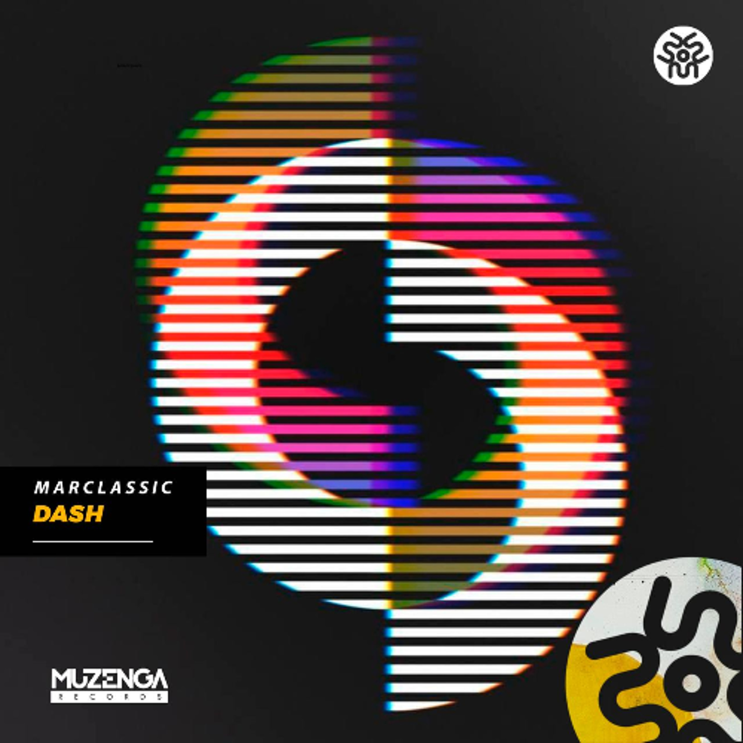 Marclassic - Dash (Extended Mix) | FREE DOWNLOAD episode artwork