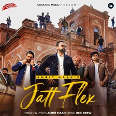 Jatt Flex Amrit Maan