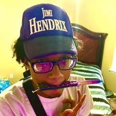 Try Hard II Prod.Mercyyy + Tgwog