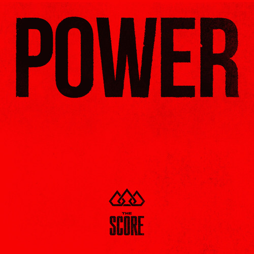 Stream Power by The Score Official | Listen online for free