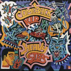 Crossed (feat. Joe Duplantier)
