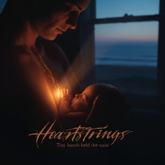 Heartstrings - Feat. Jason Russo
