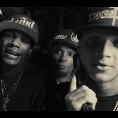 No Te Parto Remix - Dowel King, Ezzy R, D Fflow, Herido No Muerto