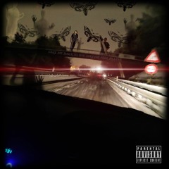 I'll see you when I'm gone, and I'll be blaming you for everything you've done