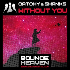 Shanks & Catchy - Without You [Sample]
