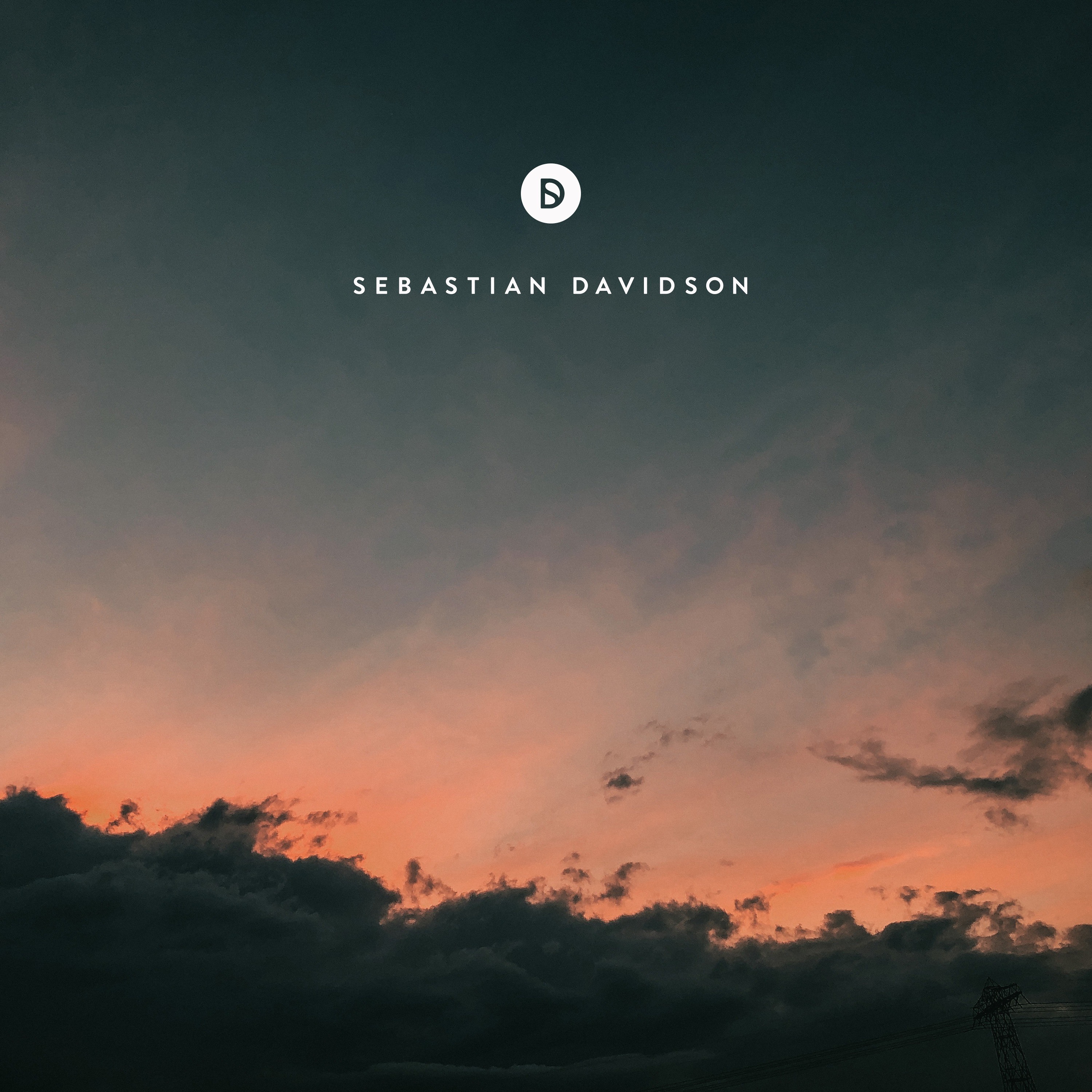 Voyage of Discovery by Sebastian Davidson