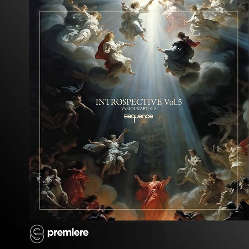 Premiere: Emiliano Demarco & Maxi Vega - Out Of Control - Sequence Music