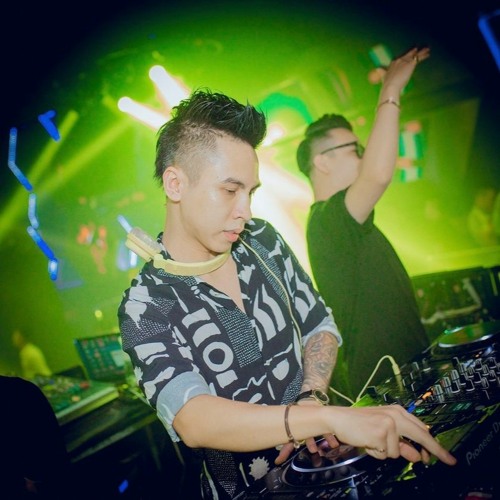 DJ Duy Bi