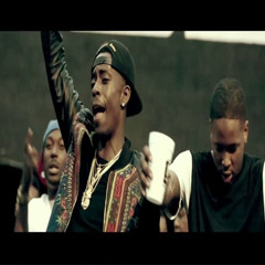 Rich Homie x YG Type Beat (Prod. Rednarf)