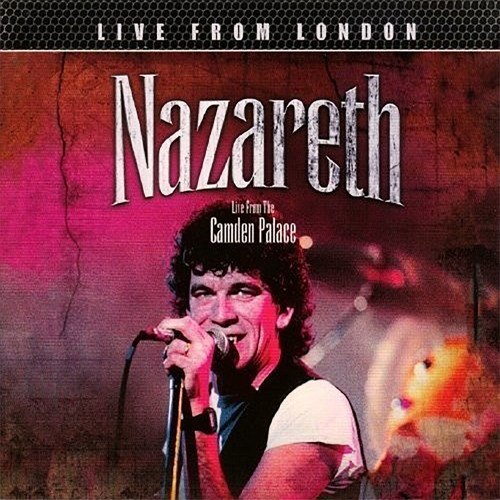 Stream Beggar's Day (Live) by NazarethOfficial | Listen online for free ...