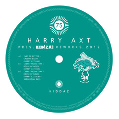 House of House (Harry Axt Remix)