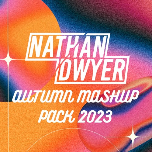 AUTUMN MASHUP PACK 2023
