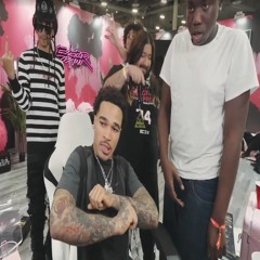 motto-xaviersobased x pbm(ft che.)